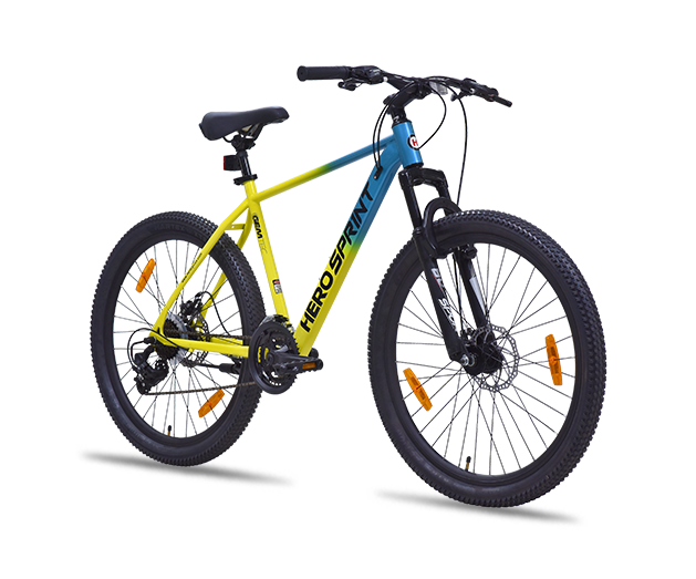 Hero sprint pro 29 inch online