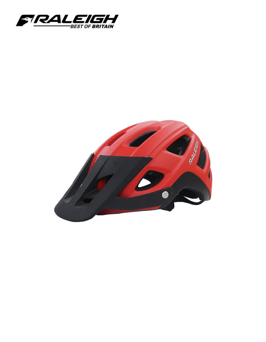 RALEIGH MTB HELMET