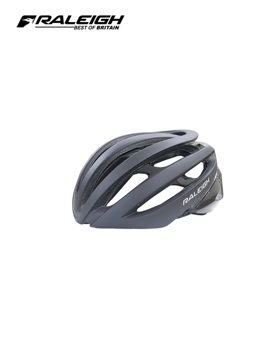 RALEIGH MTB HELMET