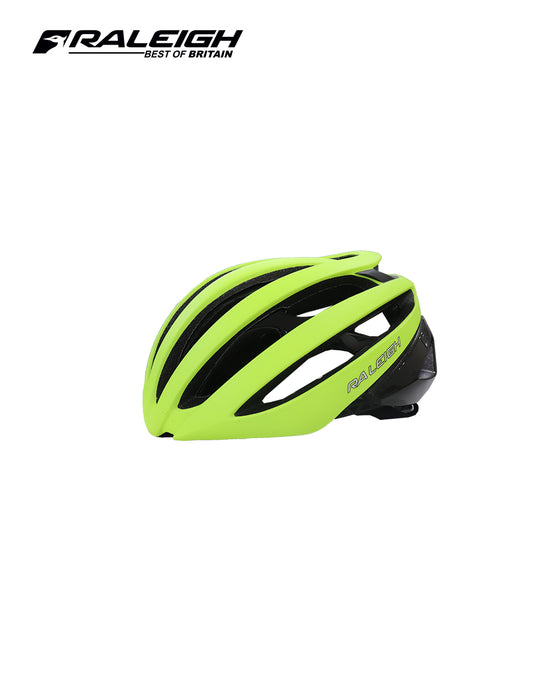 RALEIGH MTB HELMET