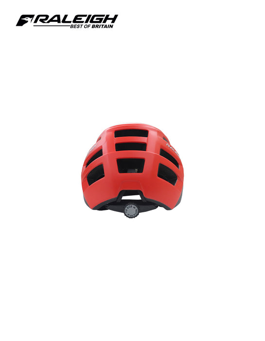 RALEIGH MTB HELMET