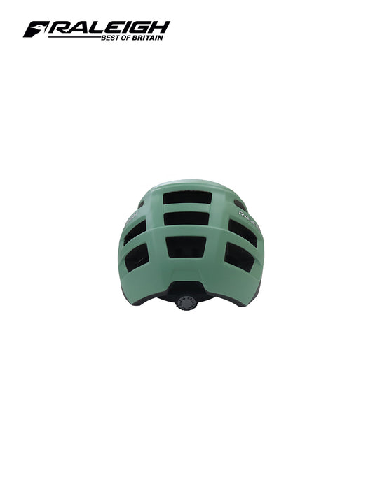 RALEIGH MTB HELMET