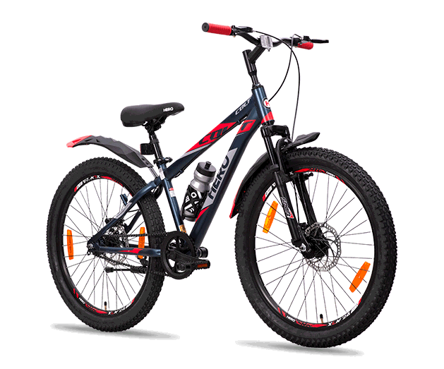 Hero bike cycle price sale