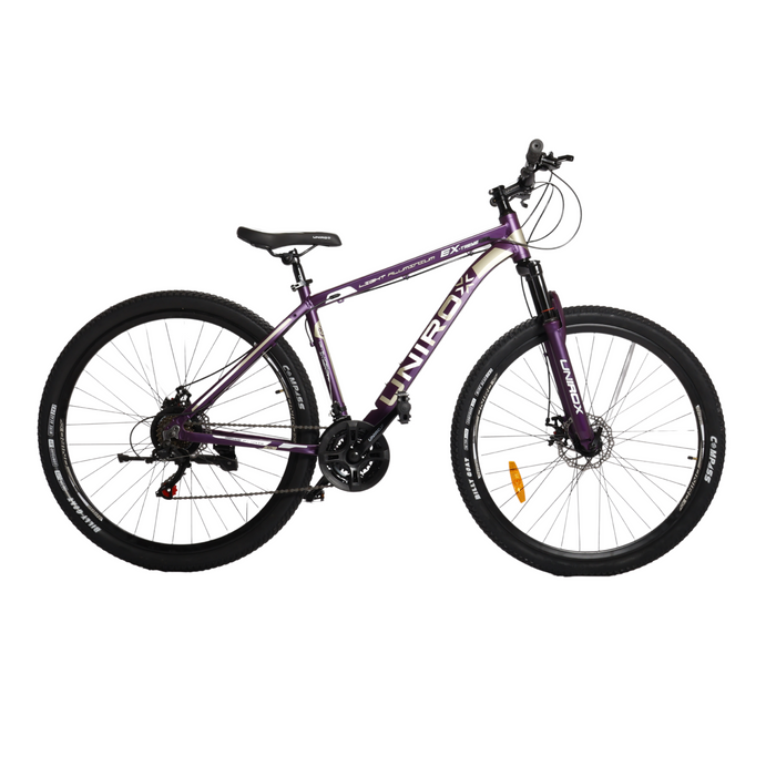 Unirox EXtreme 29T