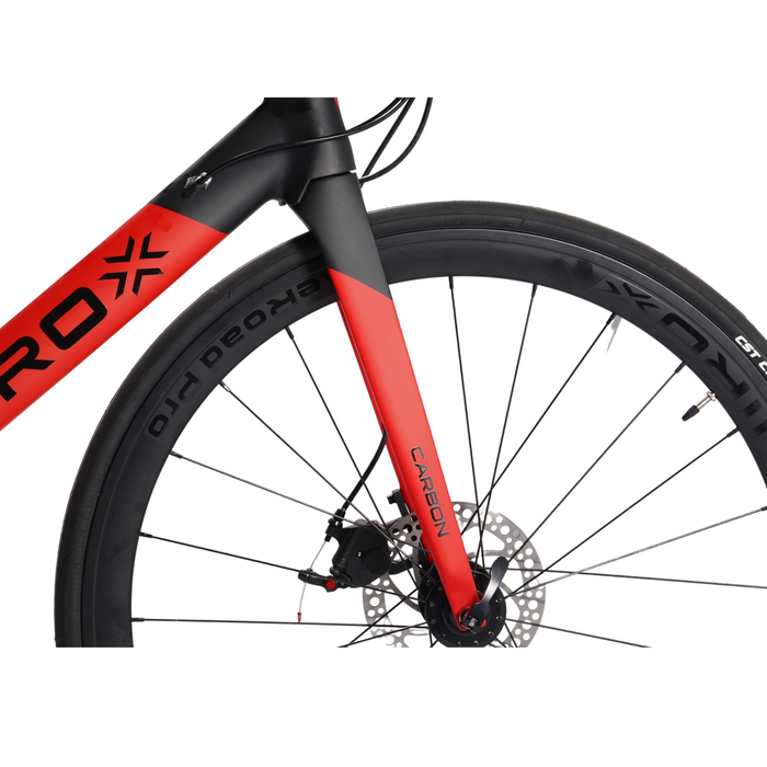 Unirox AeRoad Pro