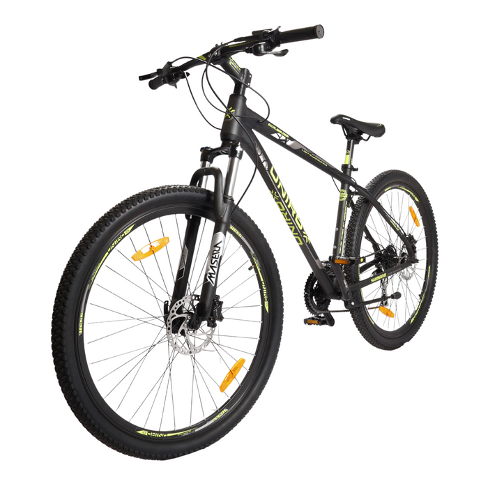 Unirox deals fat bike