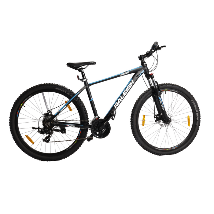 Raleigh cyclone hot sale mountain bike