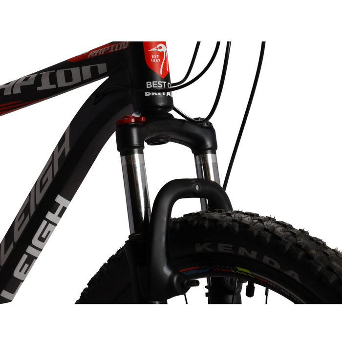 Raleigh discount rapido price