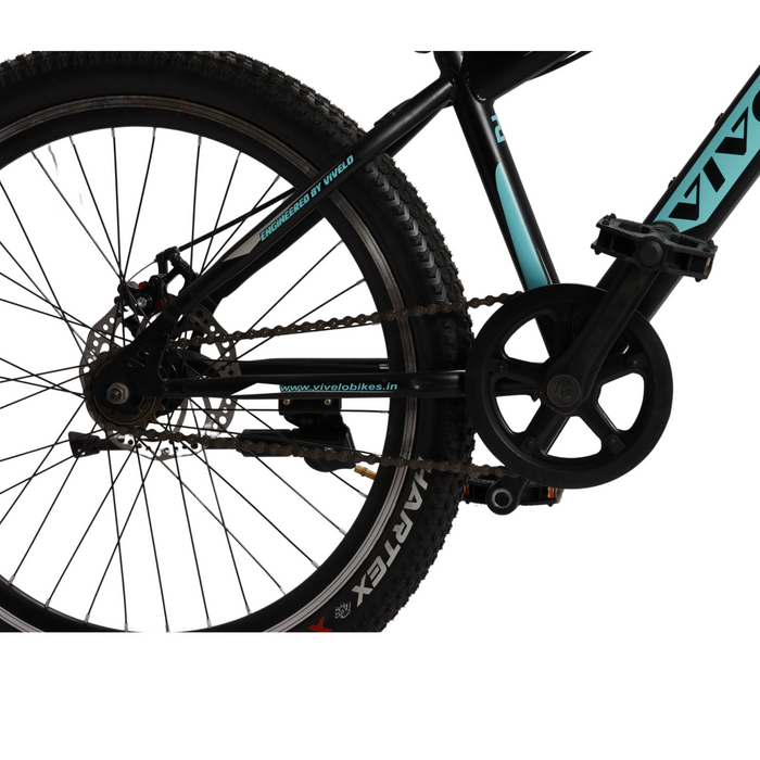 Vivelo focus 24T