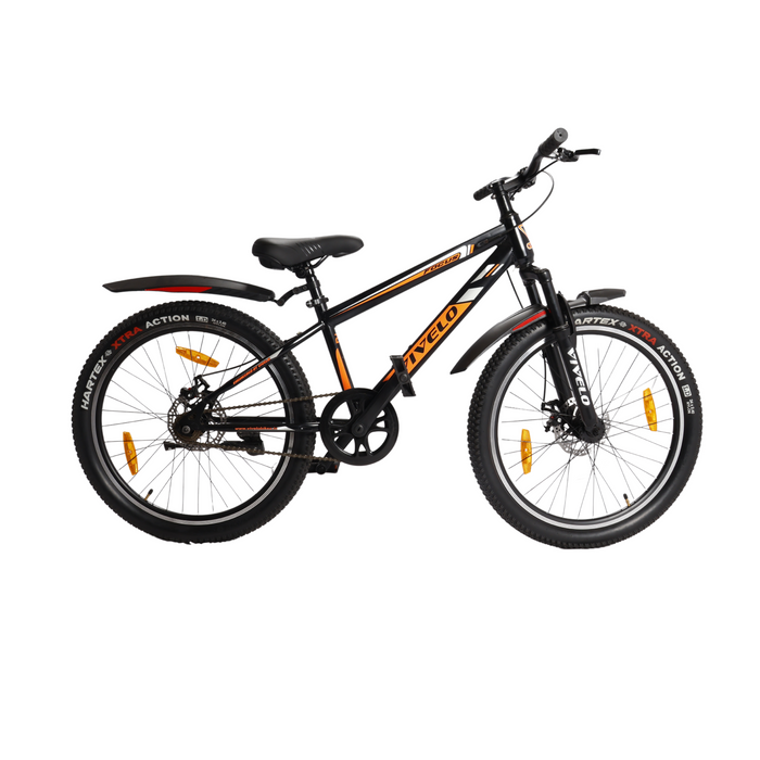 Focus 24 sale inch mountain bike