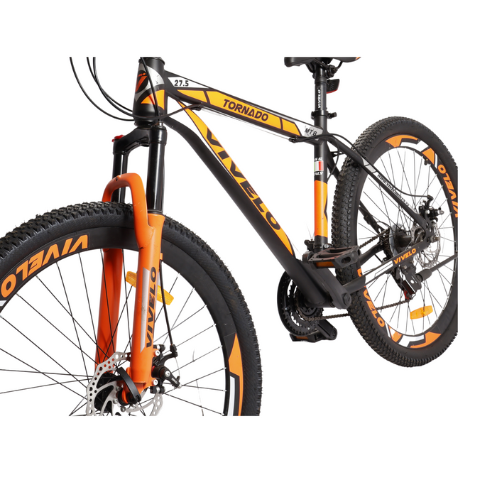 Tornado mtb 27.5 hot sale