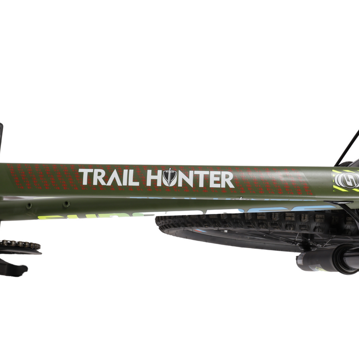 Suncross Trail Hunter 24T