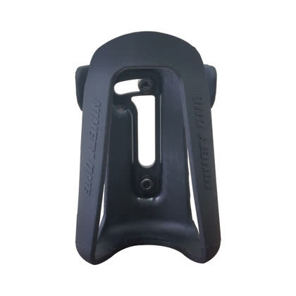 NINETY ONE BOTTLE CAGE - SWIPE AND SLIDE