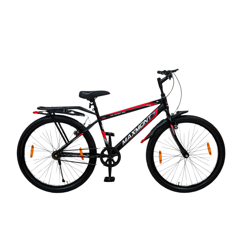 Hero urban pro discount 26t