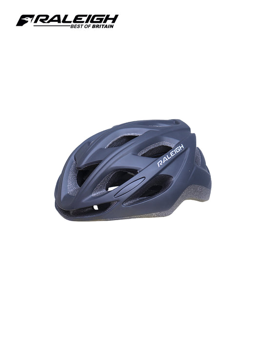 RALEIGH MTB HELMET (IN MOULD)