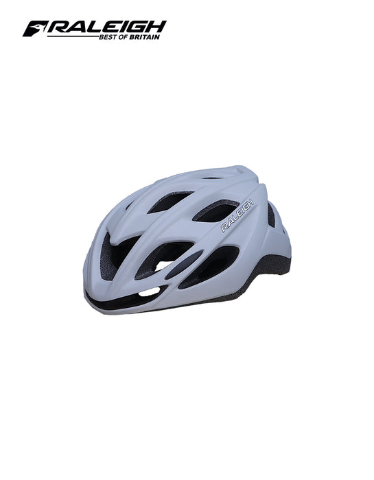 RALEIGH MTB HELMET (IN MOULD)