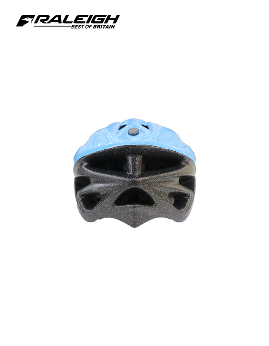 RALEIGH MTB HELMET (IN MOULD)