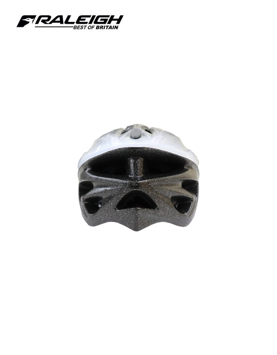 RALEIGH MTB HELMET (IN MOULD)