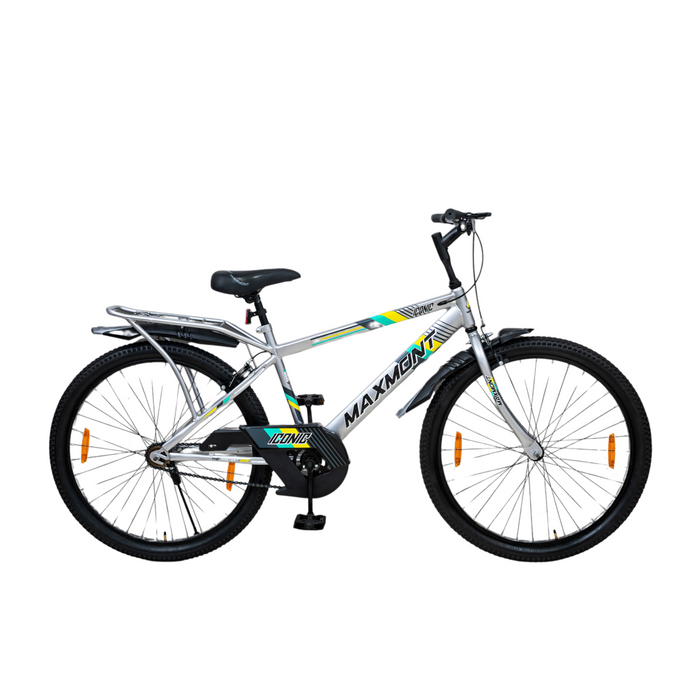 24 t outlet bicycle