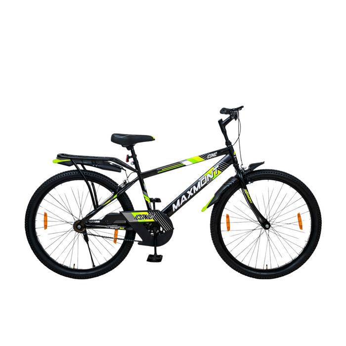 Hero urban pro online 26t