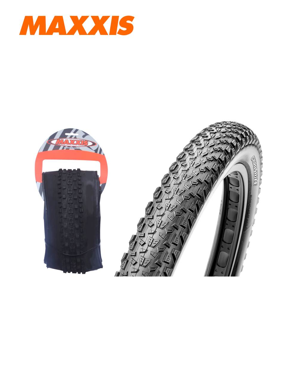 Maxxis chronicle outlet 29 plus