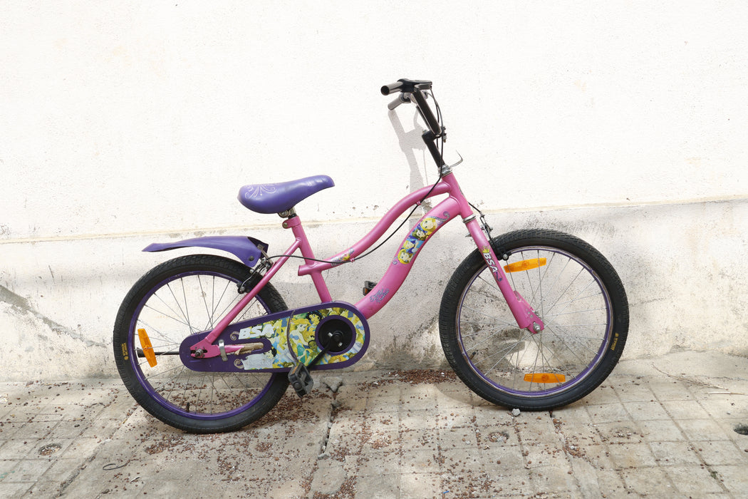 BSA DISNEY PRINCESS REFURBISHED