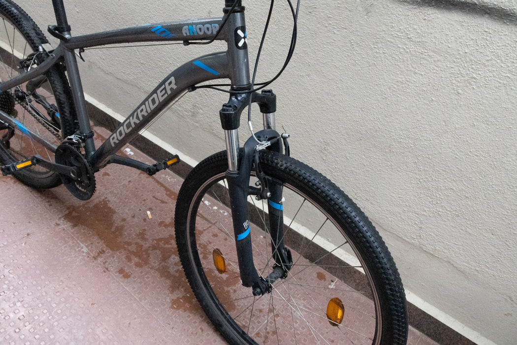 Mountainbike discount st 100