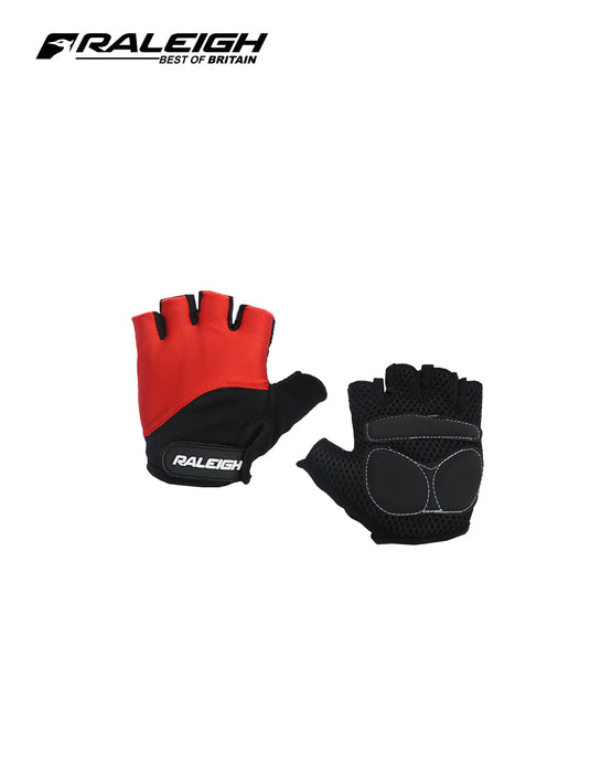 RALEIGH CYCLING GLOVES