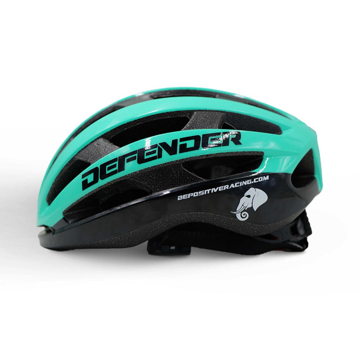 BEPOSITIVE DEFENDER HELMET