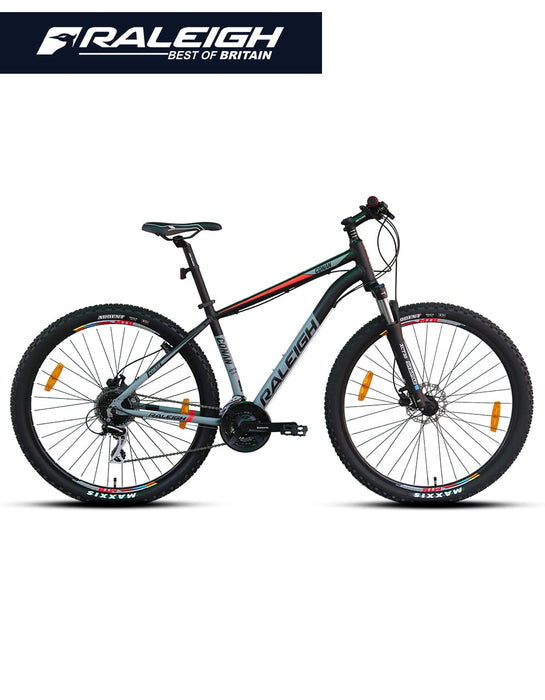 RALEIGH CONAN 29ER 24S