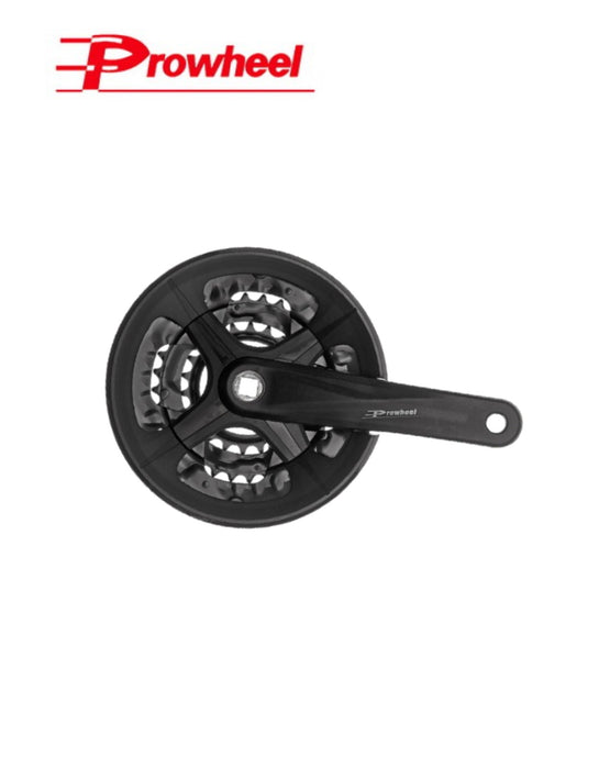 PROWHEEL CHAINWHEEL (22x32x44T)