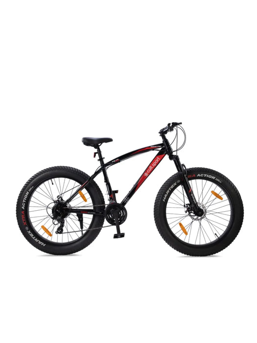 CULTSPORT MONSTRO 26T 21 SPEED