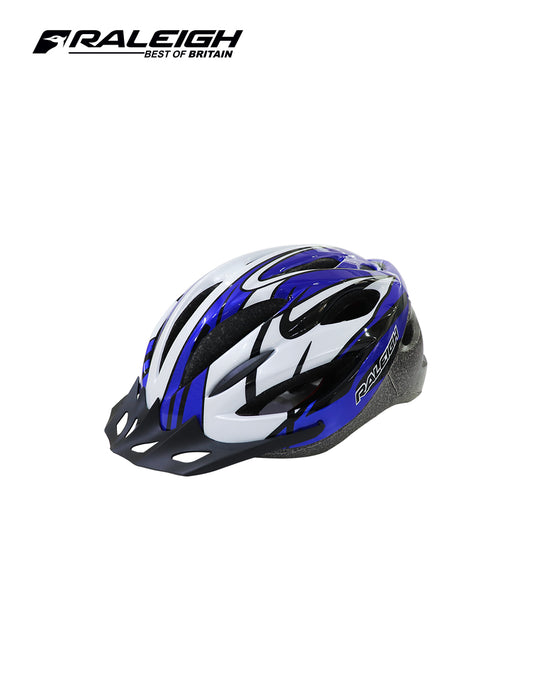 RALEIGH MTB HELMET (OUT-MOULD)