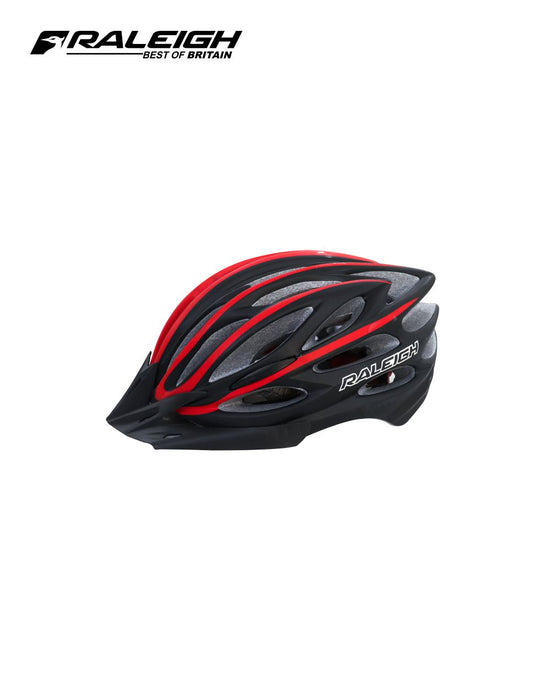 RALEIGH MTB HELMET