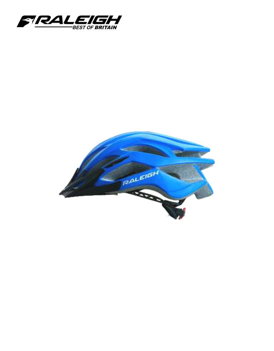 RALEIGH MTB HELMET