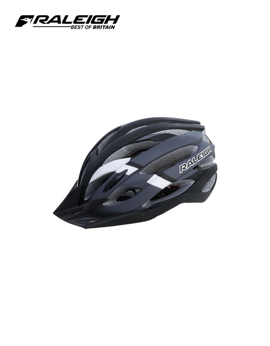 RALEIGH MTB HELMET