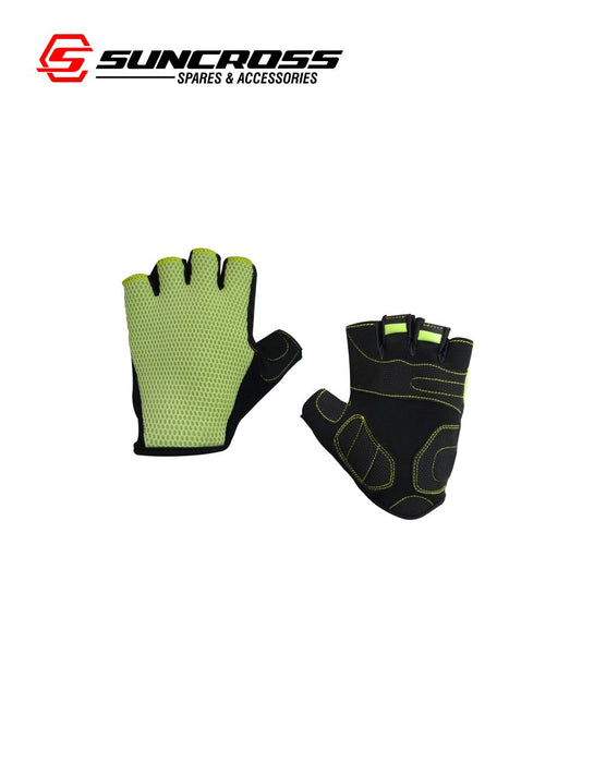 SUNCROSS CYCLING GLOVES