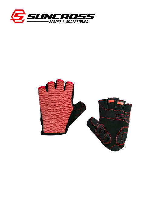 SUNCROSS CYCLING GLOVES