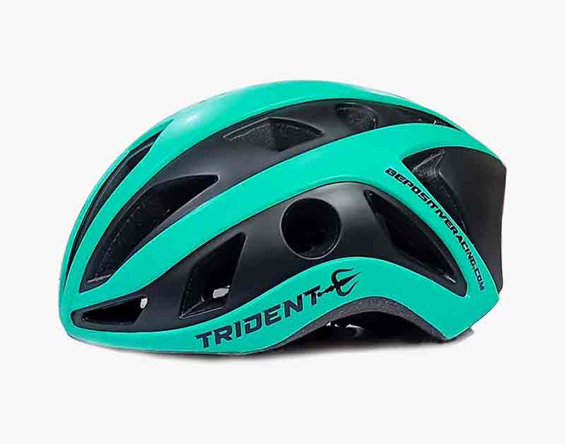 BEPOSITIVE TRIDENT HELMET