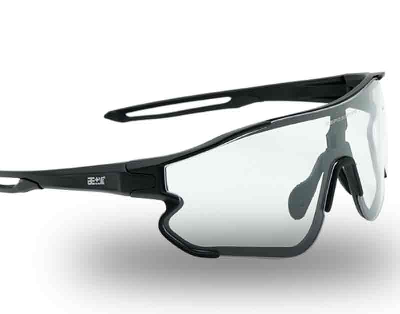 BEPOSITIVE TYLER SPORTS SUNGLASSES