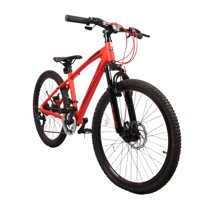 Vtt decathlon junior hot sale