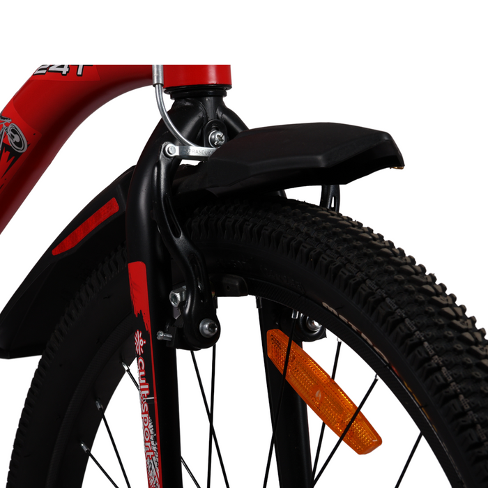 Cult mtb online bike