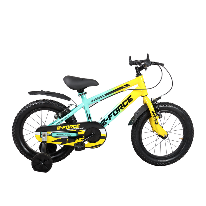 VIVELO Z FORCE 16T