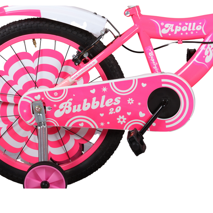 VIVELO BUBBLE 20T