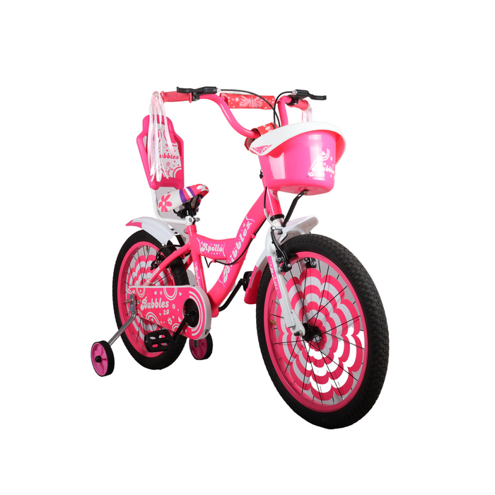 VIVELO BUBBLE 20T