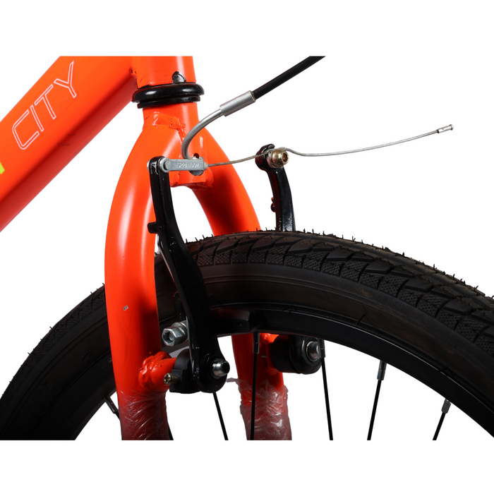 Buy mach city cycle deals