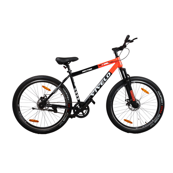 VIVELO HECTOR 27.5 (RED)