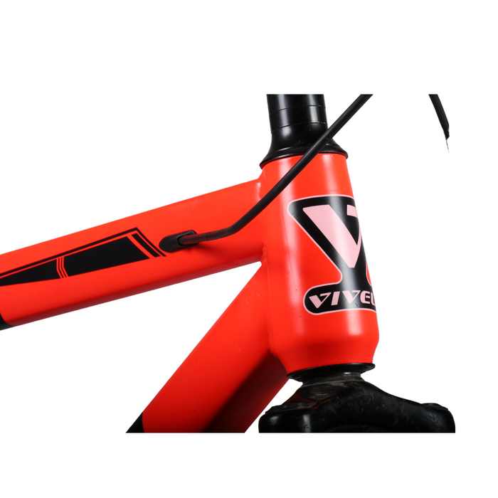 VIVELO HECTOR 27.5 (RED)