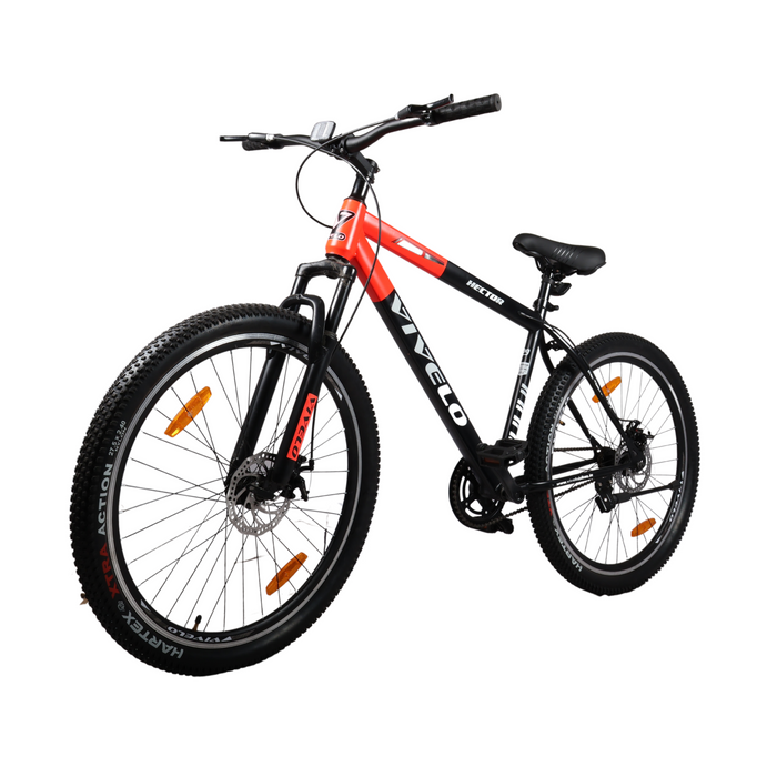 VIVELO HECTOR 27.5 (RED)