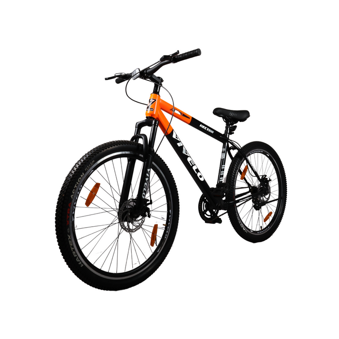 VIVELO HECTOR 27.5 (ORANGE)